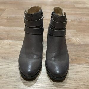 Naturalizer Kepler Ankle Booties
